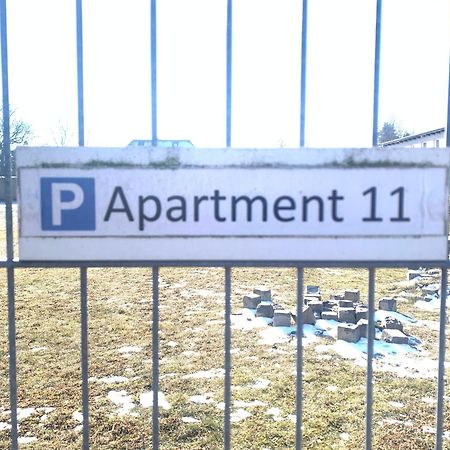 Die Senfbude - Stilvolle & Ruhige Apartments - Parkplatz Inklusive! Leipzig Exterior foto