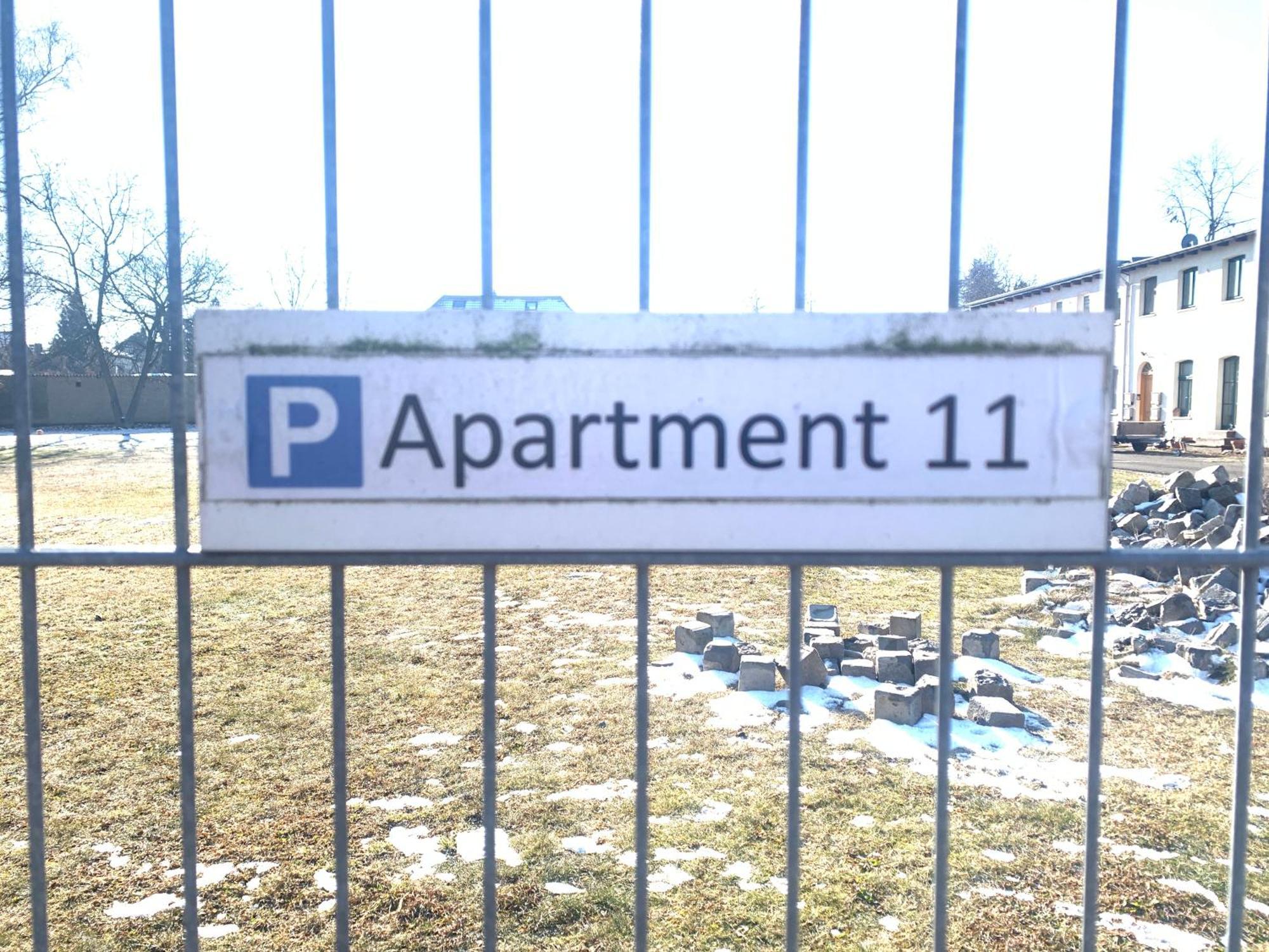 Die Senfbude - Stilvolle & Ruhige Apartments - Parkplatz Inklusive! Leipzig Exterior foto