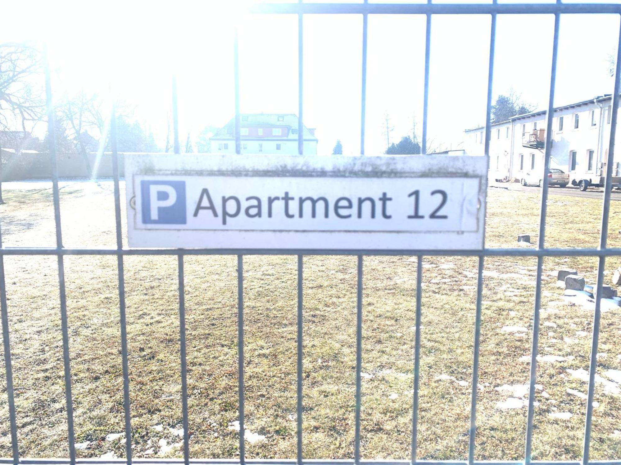 Die Senfbude - Stilvolle & Ruhige Apartments - Parkplatz Inklusive! Leipzig Exterior foto